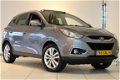 Hyundai ix35 - 2.0i CVVT 163PK I-CATCHER NAVI CAMERA LEDER PANODAK NAP - 1 - Thumbnail