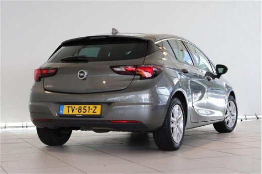 Opel Astra - 1.0 TURBO 105PK ONLINE EDITION NAVI PDC TEL NAP - 1