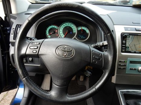 Toyota Corolla Verso - 1.8 VVT-I 7P - 1