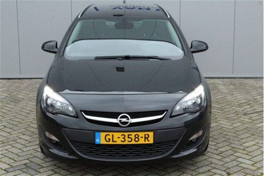 Opel Astra Sports Tourer - 1.6-111pk. CDTi Edition. Airco, navi Nette auto - 1