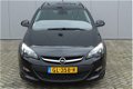 Opel Astra Sports Tourer - 1.6-111pk. CDTi Edition. Airco, navi Nette auto - 1 - Thumbnail