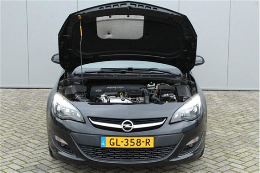 Opel Astra Sports Tourer - 1.6-111pk. CDTi Edition. Airco, navi Nette auto - 1