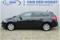 Opel Astra Sports Tourer - 1.6-111pk. CDTi Edition. Airco, navi Nette auto - 1 - Thumbnail