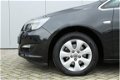 Opel Astra Sports Tourer - 1.6-111pk. CDTi Edition. Airco, navi Nette auto - 1 - Thumbnail