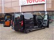 Toyota ProAce Worker - 1.6 D-4D 115PK Professional Camera, Sidebars - 1 - Thumbnail