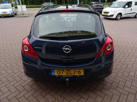 Opel Corsa - 1.2-16V Rhythm - 1