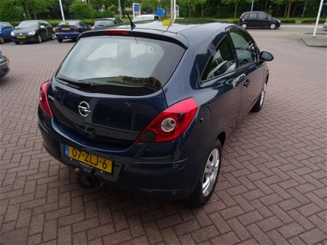 Opel Corsa - 1.2-16V Rhythm - 1