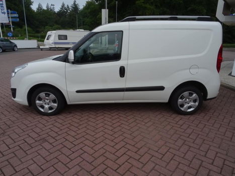 Opel Combo - 1.3 CDTi L1H1 ecoFLEX Sport - 1