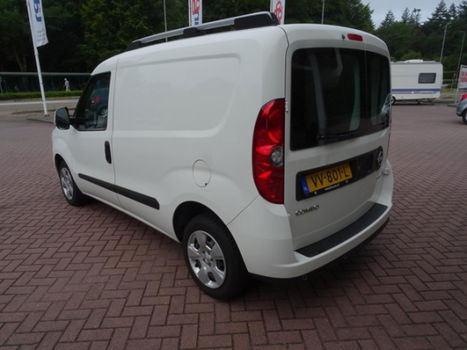 Opel Combo - 1.3 CDTi L1H1 ecoFLEX Sport - 1