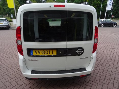 Opel Combo - 1.3 CDTi L1H1 ecoFLEX Sport - 1