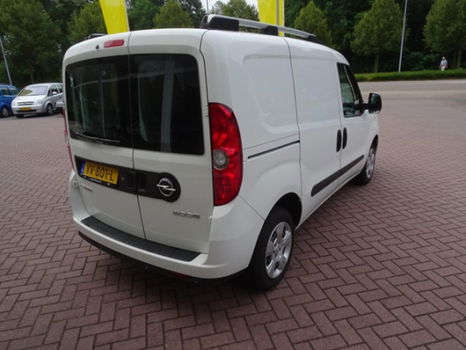 Opel Combo - 1.3 CDTi L1H1 ecoFLEX Sport - 1