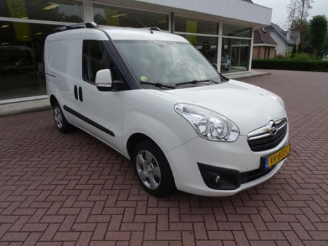 Opel Combo - 1.3 CDTi L1H1 ecoFLEX Sport - 1