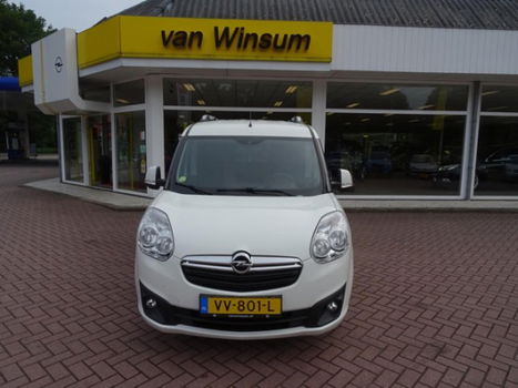 Opel Combo - 1.3 CDTi L1H1 ecoFLEX Sport - 1