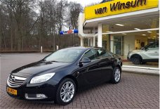 Opel Insignia - 1.8 Edition