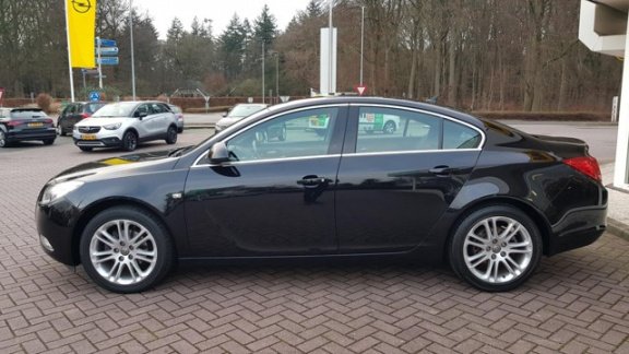 Opel Insignia - 1.8 Edition - 1