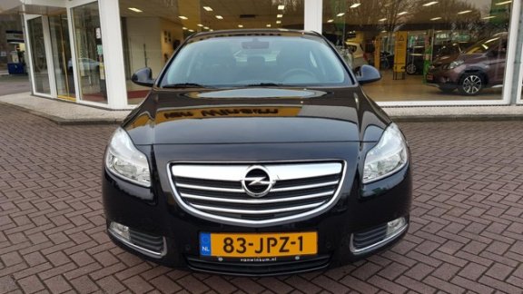 Opel Insignia - 1.8 Edition - 1