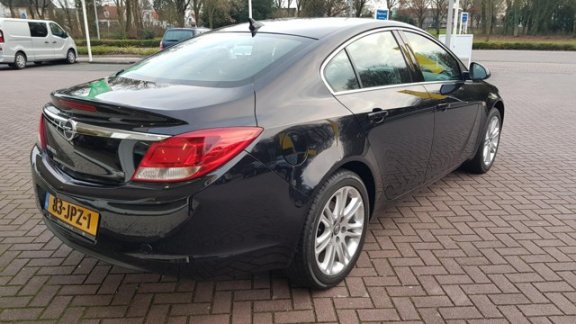 Opel Insignia - 1.8 Edition - 1