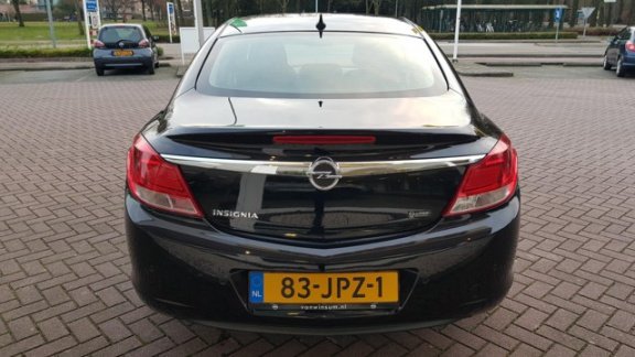 Opel Insignia - 1.8 Edition - 1
