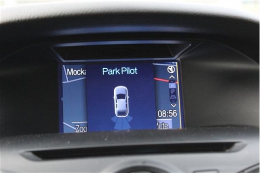 Ford Focus - 1.0 EcoBoost Titanium 100pk, Navigatie, Climate control - 1