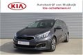 Kia Cee'd - 1.6 GDI 135PK DynamicLine Clima/Navi/Cruise - 1 - Thumbnail