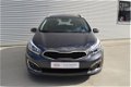 Kia Cee'd - 1.6 GDI 135PK DynamicLine Clima/Navi/Cruise - 1 - Thumbnail