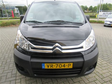 Citroën Jumpy - 10 2.0 HDI L1H1 Economy Airco/Bluetooth/Parkeerhulp - 1