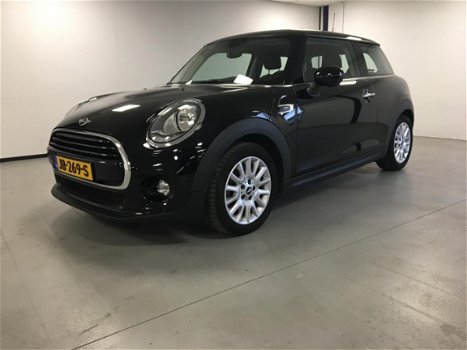 Mini Mini Cooper - 1.5 business - 1