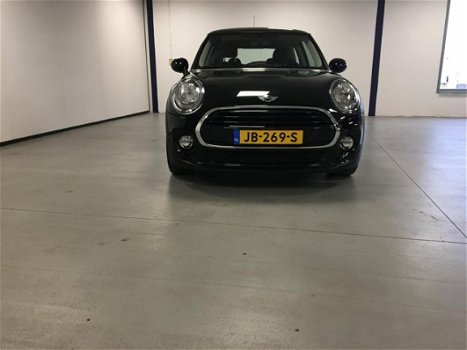 Mini Mini Cooper - 1.5 business - 1