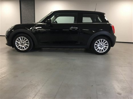 Mini Mini Cooper - 1.5 business - 1