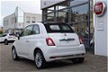 Fiat 500 C - 0.9 TwinAir Turbo Lounge - 1 - Thumbnail