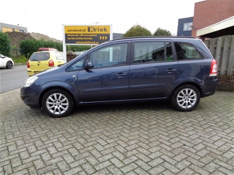 Opel Zafira - 1.6 Cosmo - 1