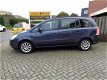 Opel Zafira - 1.6 Cosmo - 1 - Thumbnail