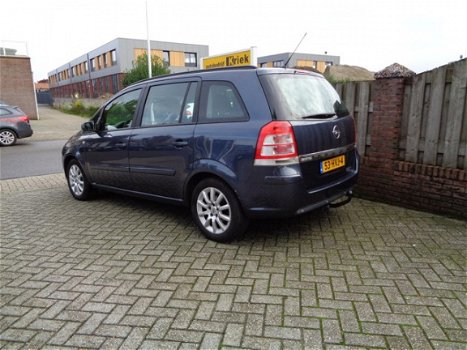 Opel Zafira - 1.6 Cosmo - 1