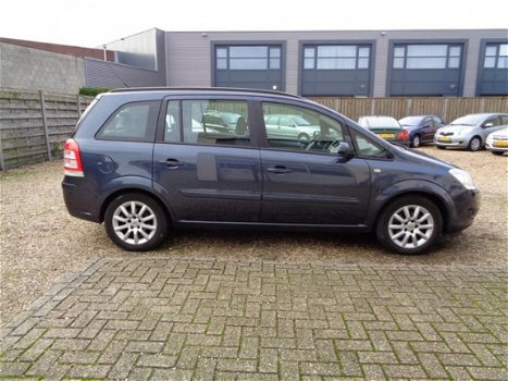 Opel Zafira - 1.6 Cosmo - 1