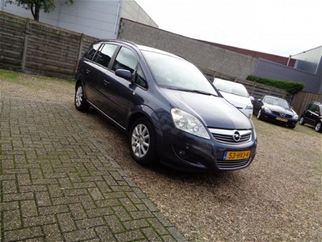 Opel Zafira - 1.6 Cosmo - 1