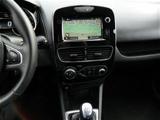 Renault Clio - TCE 90PK S LIMITED ECC NAV 16"LMV PDC RIJKLAARPRIJS