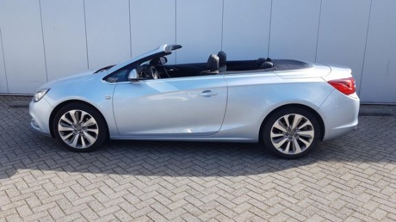 Opel Cascada - 1.6 Turbo Cosmo - 1