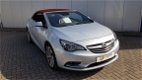 Opel Cascada - 1.6 Turbo Cosmo - 1 - Thumbnail