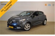 Renault Clio - 0.9 TCe Limited | RIJKLAARPRIJS INCLUSIEF AFLEVERPAKKET T.W.V. € 695, - |