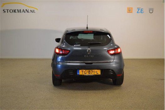 Renault Clio - 0.9 TCe Limited | RIJKLAARPRIJS INCLUSIEF AFLEVERPAKKET T.W.V. € 695, - | - 1
