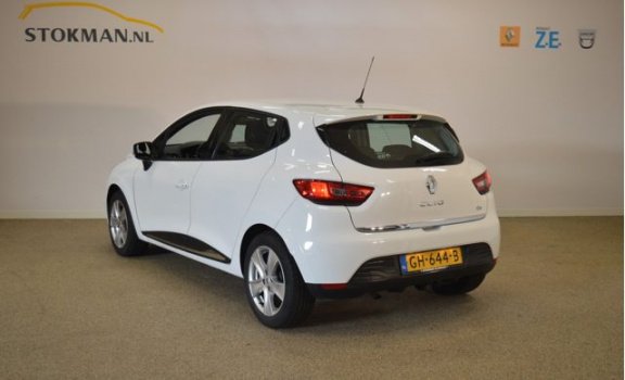 Renault Clio - TCe 90 Dynamique | Afneembare Trekhaak | INCLUSIEF RIJKLAARPAKKET TWV € 695, - | - 1