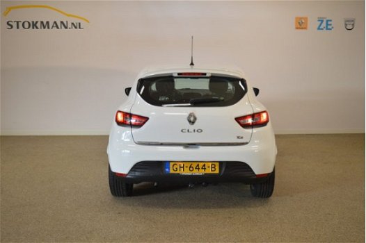 Renault Clio - TCe 90 Dynamique | Afneembare Trekhaak | INCLUSIEF RIJKLAARPAKKET TWV € 695, - | - 1