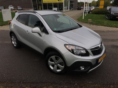 Opel Mokka - 1.4 T Innovation - 1