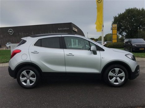 Opel Mokka - 1.4 T Innovation - 1