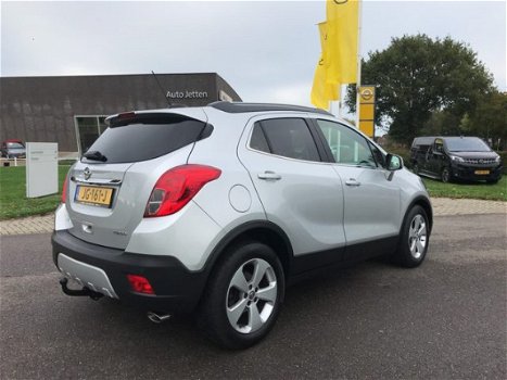 Opel Mokka - 1.4 T Innovation - 1