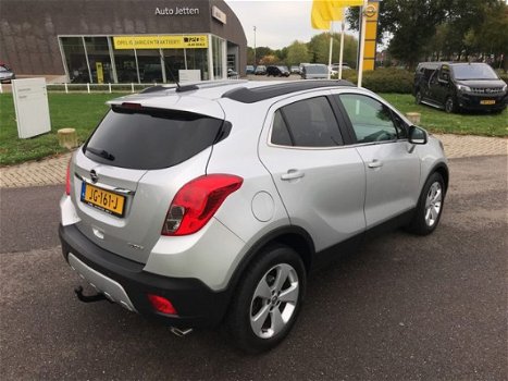 Opel Mokka - 1.4 T Innovation - 1