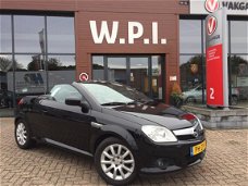 Opel Tigra TwinTop - 1.8-16V Enjoy Cabrio