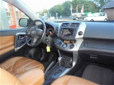 Toyota RAV4 - 2.0 16V VVT-I AUT Style