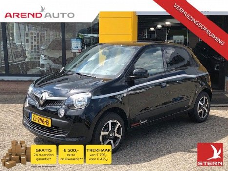 Renault Twingo - SCe 70pk S&S Limited - 1