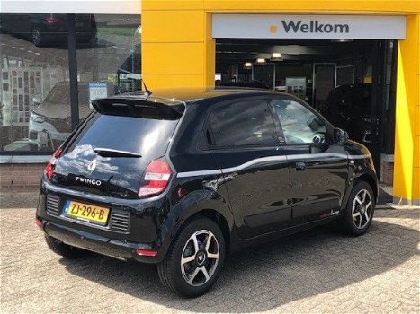 Renault Twingo - SCe 70pk S&S Limited - 1